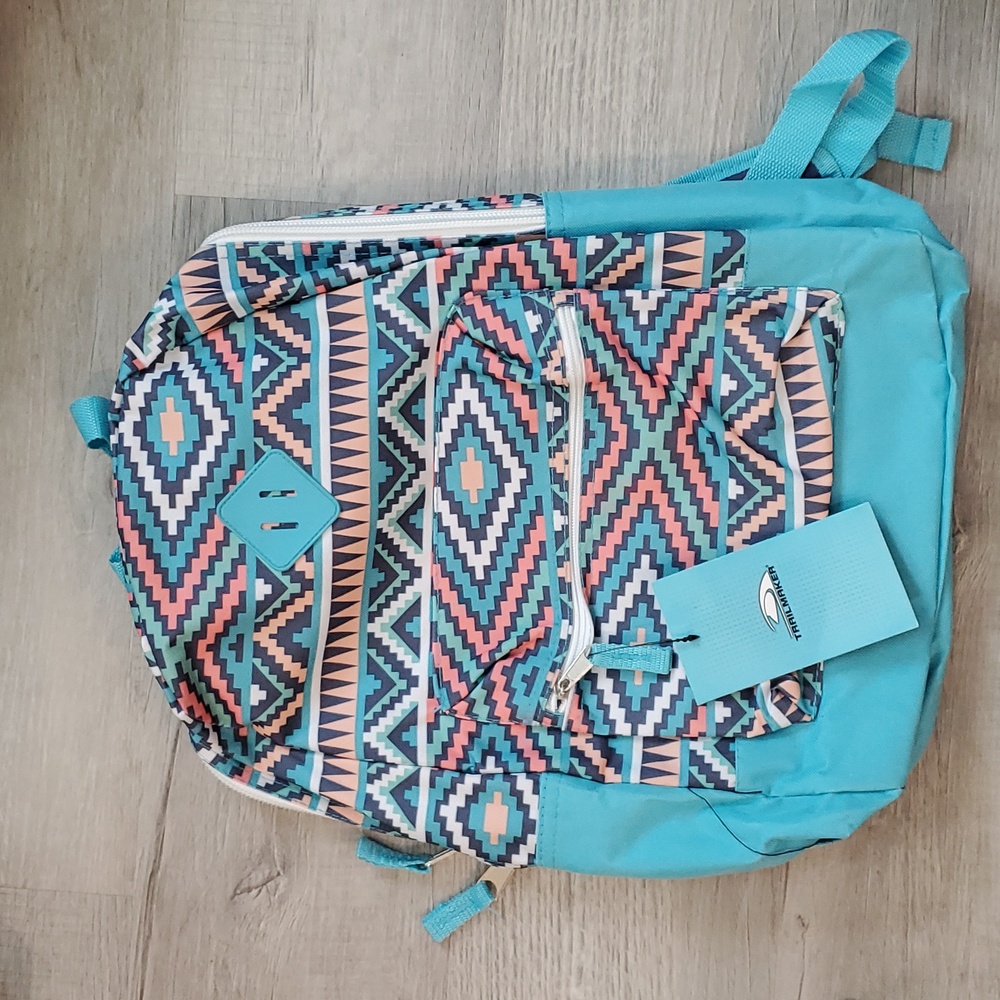 NWT Trailmaker backpack